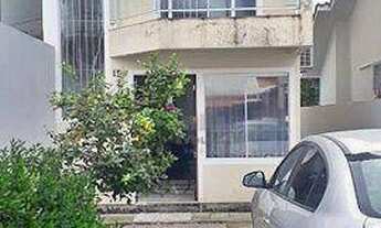 Imagem: Sobrado 2 Quartos, 2 Vagas, 1 Sacada Potecas