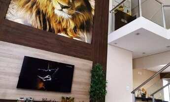 Imagem 3: Casa à venda, 176 m² por R$ 1.300.000,00 - Vila Guedes - Jaguariúna/SP