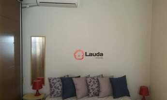 Imagem 6: Apartamento com 1 dormitório à venda, 54 m² por R$ 235.000,00 - Bosque - Campinas/SP