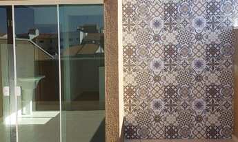 Imagem: Cobertura para Venda em Santo André, Vila