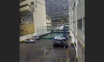 Imagem 7: Apartamento duplex 2 dorm. e 1 vaga - Bela Vista