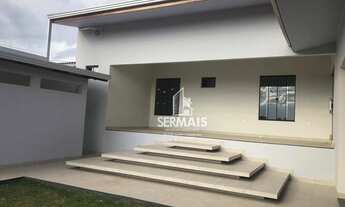 Imagem 7: Casa com 2 dormitórios à venda, 153 m² por R$ 320.000 - Parque Brasil - Ji-Paraná/RO