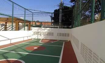 Imagem 3: Apartamento com 1 dormitório à venda, 51 m² por R$ 250.000,00 - Vila Independência - Pirac