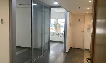 Imagem 6: São Paulo - Conjunto Comercial/Sala - Vila Olímpia