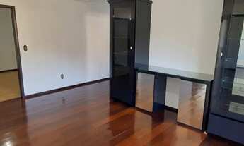 Imagem 6: APARTAMENTO AMPLO C/ 150M² PRIVATIVOS - FLORESTA