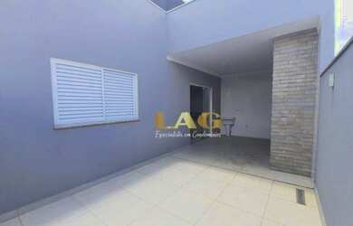 Imagem 11: Casa à venda, 127 m² por R$ 530.000,00 - Condomínio Terras de São Francisco - Sorocaba/SP