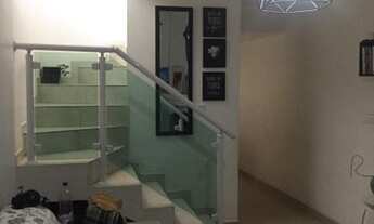 Imagem 4: Sobrado com 2 dormitórios à venda, 150 m² por R$ 650.000 - Jardim Virginia Bianca - São Pa