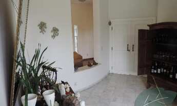 Imagem 4: Casa com 4 dormitórios à venda, 400 m² por R$ 1.400.000,00 - GRANJA VIANA TERRAS DO MADEI