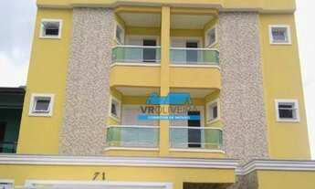 Imagem: Apartamento à venda, 76 m² por R$ 472.000,00