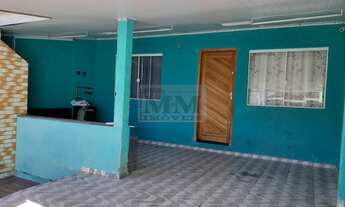 Imagem 3: Casa com 2 dormitórios para alugar com 125m² por R$ 1.500,00 no bairro Jardim Amélia - PIN