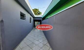 Imagem 4: Casa com 3 dormitórios à venda, 136 m² por R$ 620.000 - Vila Adelina - Suzano/SP