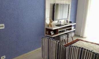 Imagem 3: Sobrado à venda, 124 m² por R$ 530.000,00 - Jabaquara - São Paulo/SP