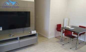 Imagem 4: Apartamento para alugar, 55 m² por R$ 4.900,00/mês - Alto da Boa Vista - São Paulo/SP