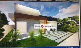 Imagem: Casa com 3 dormitórios à venda, 137 m²