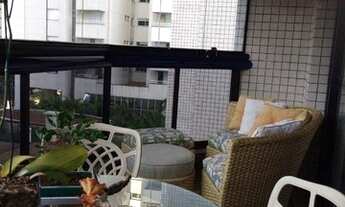 Imagem 6: Apartamento à venda, 3 suites, Jardim Anália Franco, São Paulo