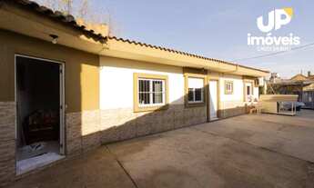 Imagem: Casa à venda, 100 m² por R$ 320.000,00