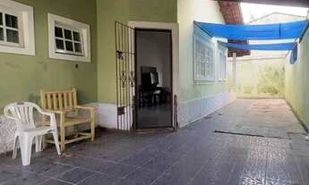 Imagem 3: Casa com edícula no Belas Artes - Itanhaém SP