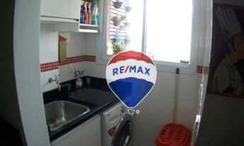 Imagem 3: Apartamento com 2 dormitórios à venda, 55 m² por R$ 300.000,00 - Parque Cidade Jardim II