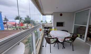 Imagem: Apartamento mobiliado- Vista para o mar