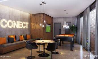 Imagem 4: Casa duplex com 2 suítes