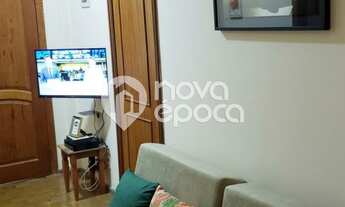 Imagem 2: Rio de Janeiro - Apartamento Padrão - Copacabana