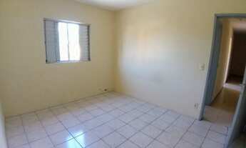 Imagem 5: Apartamento para aluguel possui 60 metros quadrados com 2 quartos em Vila Alzira - Santo A