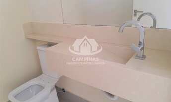 Imagem 4: CASA PARA VENDA - REAL PARK - SUMARÉ / SP