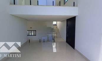 Imagem 7: Casa com 3 dormitórios à venda, 246 m² por R$ 1.280.000,00 - Ondas - Condomínio Soleil - P