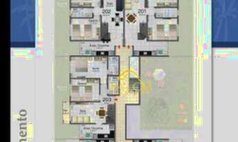 Imagem 3: Cobertura situada perto do Shopping Park Lagos, Palmeiras