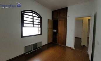 Imagem 6: Sobrado com 4 dormitórios para alugar, 300 m² por R$ 9.500,00/mês - Alto da Lapa - São Pau