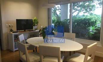 Imagem 2: Casa à venda, 1100 m² por R$ 9.000.000,00 - Residencial Dez (Alphaville) - Santana de Parn