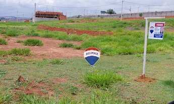Imagem: Terreno à venda Condomínio Vista Jardim