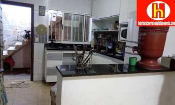 Imagem 5: Vespasiano - Casa Padrão - Santa Maria