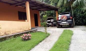 Imagem 5: Casa com 3 dormitórios e 20.500m² de terreno, à venda por R$ 850.000 - Taboão Mogi das Cru