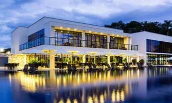 Imagem 5: Luxuosa Casa, Nova com 337m2 Condomínio Caledônia - Camboriú SC