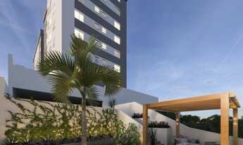 Imagem 7: Apartamento à venda, 39 m² por R$ 244.585,16 - Centro - Novo Hamburgo/RS