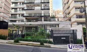 Imagem 2: Aptp com 3 dorm/suítes à venda, na Maria Lisboa por R$ 7.000.000 - Jardim Paulista , Corr