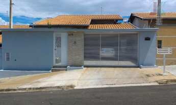 Imagem: Casa para venda Bairro Europa em Jaguariúna