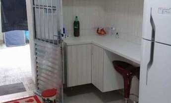 Imagem 5: Casa com 2 dormitórios à venda, 125 m² por R$ 400.000 - Novo Osasco - Osasco/SP