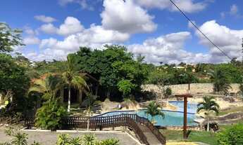 Imagem 6: Casa em cond. fechado com 4 qts suítes, piscina, quadra, 250 m² por R$ 980.000 - Porta Flo