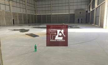 Imagem 2: Galpão para alugar, 300 m² por R$ 6.000/mês - Zona Rural - Canas/SP