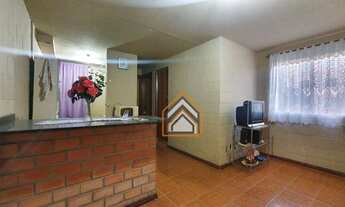 Imagem 2: Apartamento com 2 dormitórios à venda, 40 m² por R$ 90.000,00 - Tijuca - Alvorada/RS