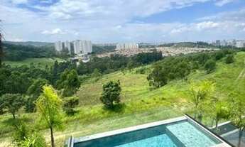 Imagem 7: Casa com 4 dormitórios à venda, 525 m² por R$ 5.500.000 - Tamboré - Santana de Parnaíba/SP