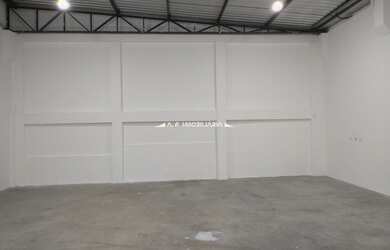 Imagem 5: São Paulo - Galpão/Depósito/Armazém - PERUS