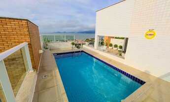 Imagem: Cobertura de luxo em Florianópolis, 2 qts