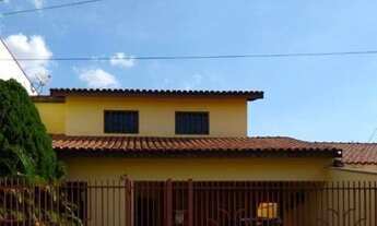 Imagem: Casa com 3 dormitórios à venda, 2106 m²