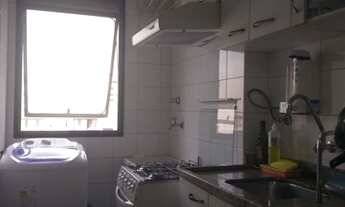 Imagem 4: APARTAMENTO DE 1 DORMITÓRIO NA REGIÃO DE CAMPOS ELÍSEOS