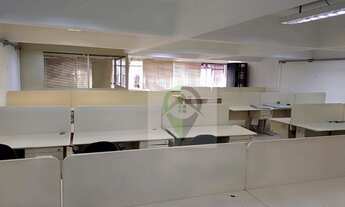 Imagem 2: Sala para alugar, 236 m² por R$ 2.000,00/mês - Centro - Santos/SP