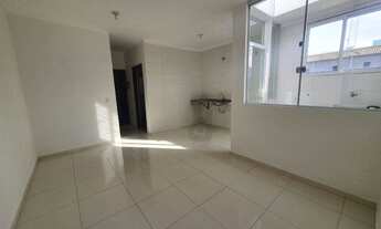 Imagem: Apartamento de 52m², no Parque São Bento