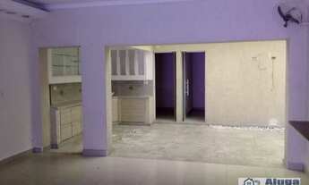 Imagem 4: Sobrado com 3 dormitórios para alugar, 250 m² por R$ 7.000,00/mês - Vila Gomes Cardim - Sã